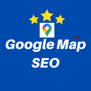 Google Map SEO