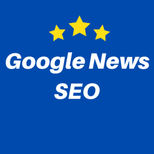 Google News SEO